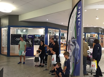 Njård Fekting har blitt Norges suverent største klubb